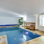 Souplex Chateau Cote De Nacre Отель типа 