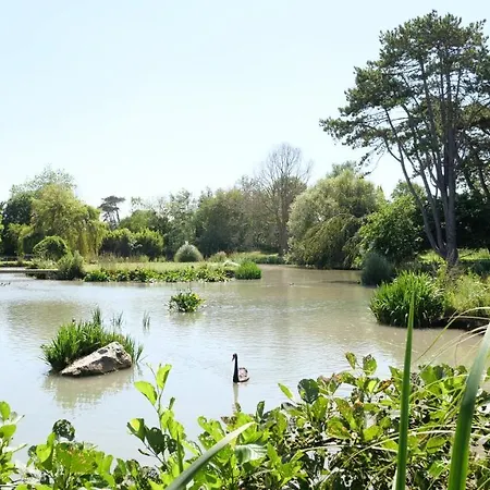 Bed & Breakfast Souplex Chateau Cote De Nacre Ver-sur-Mer