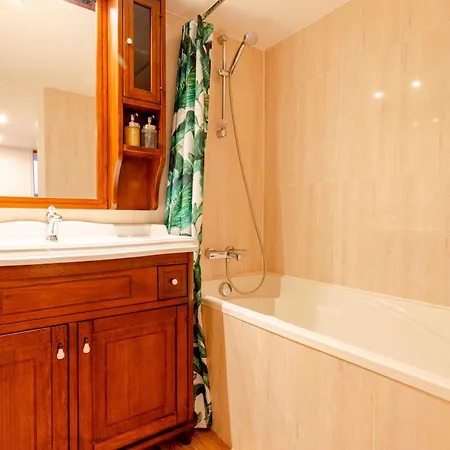 Souplex Chateau Cote De Nacre 4*