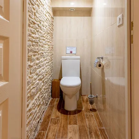 Souplex Chateau Cote De Nacre Ver-sur-Mer