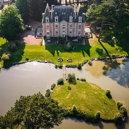 Souplex Château Côte De Nacre