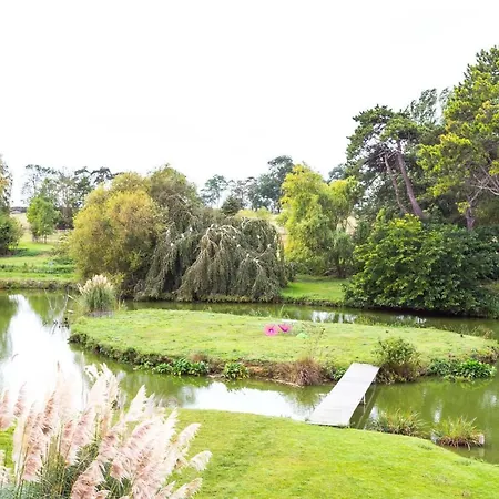 Souplex Château Côte De Nacre