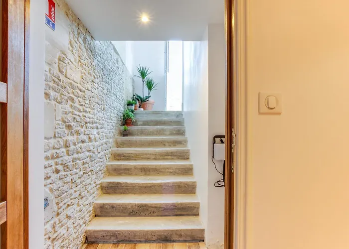 Souplex Chateau Cote De Nacre Bed & Breakfast Ver-sur-Mer