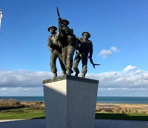 Bed & Breakfast Souplex Chateau Cote De Nacre