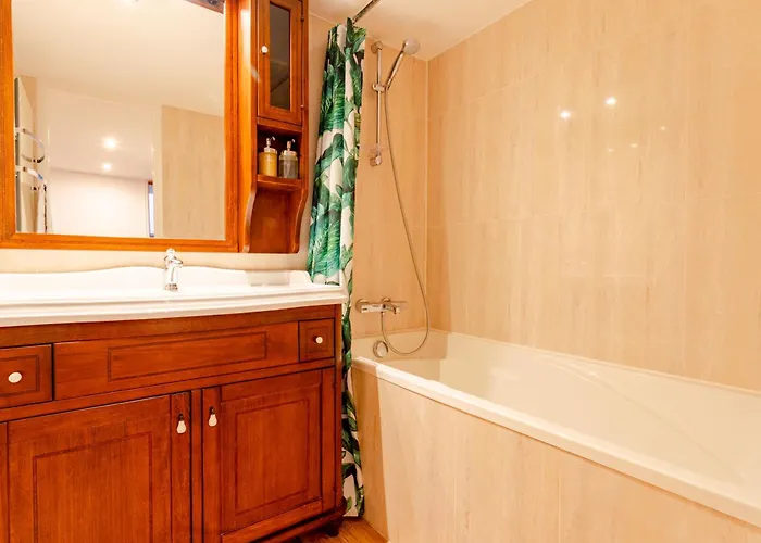 Souplex Chateau Cote De Nacre 4*