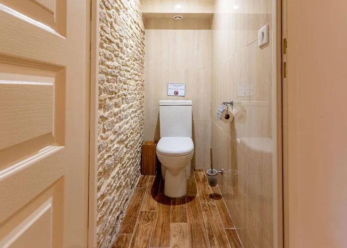 Souplex Chateau Cote De Nacre Ver-sur-Mer