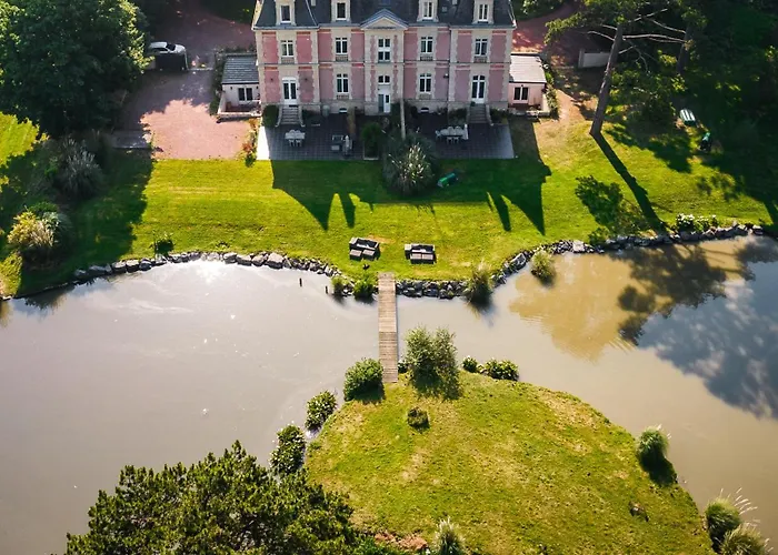 Souplex Chateau Cote De Nacre