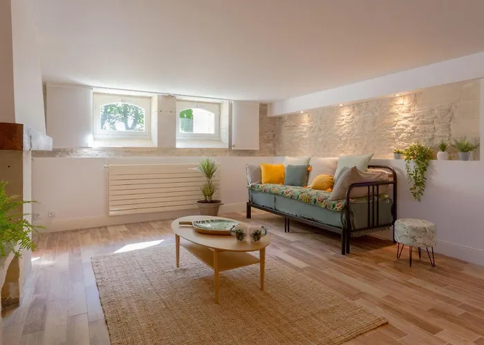 Souplex Chateau Cote De Nacre Bed & Breakfast