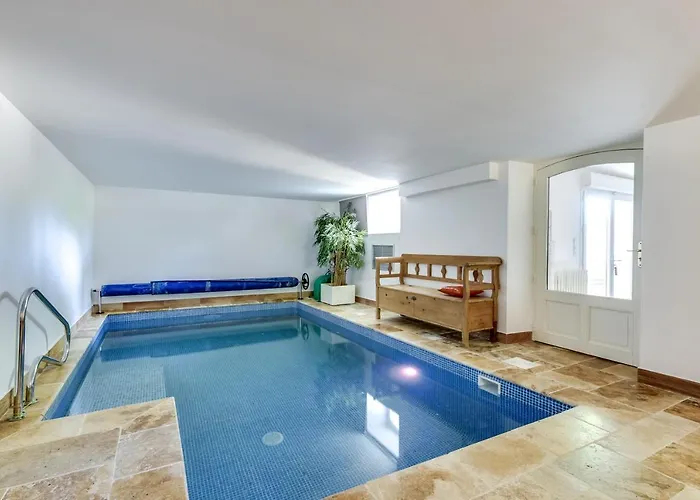 Souplex Chateau Cote De Nacre Bed and Breakfast Ver-sur-Mer