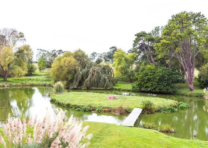 Souplex Chateau Cote De Nacre